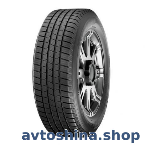 Michelin X LT A/S 285/45 R22 110H