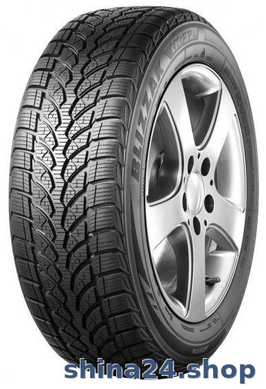 Bridgestone Blizzak LM-32 255/45 R18 103V XL