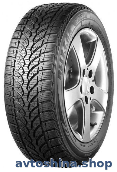 Bridgestone Blizzak LM-32 255/45 R18 103V XL