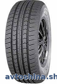 Mirage MR-166 185/60 R14 82H