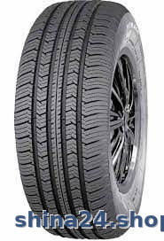 Mirage MR-166 205/55 R16 91V