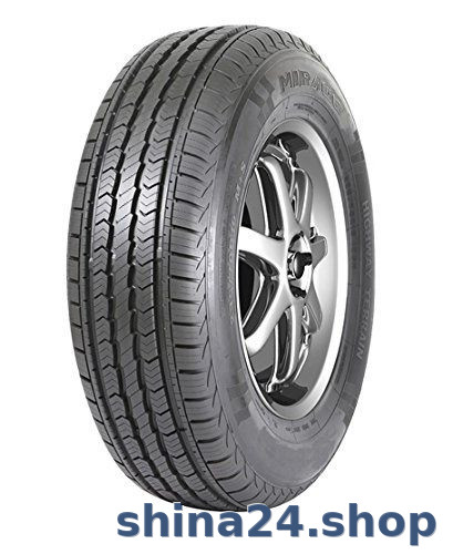 Mirage MR-HP172 215/55 R18 99V XL