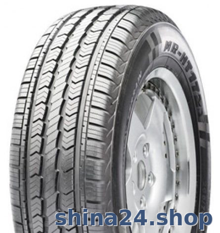Mirage MR-HT172 215/70 R16 100H