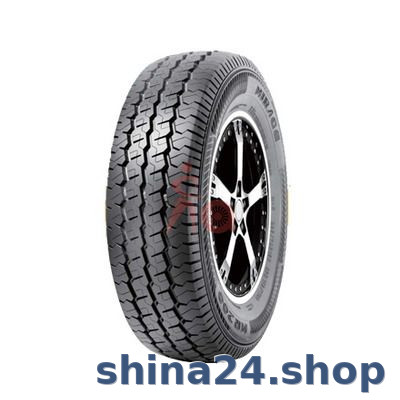 Mirage MR200 215/75 R16C 116/114R