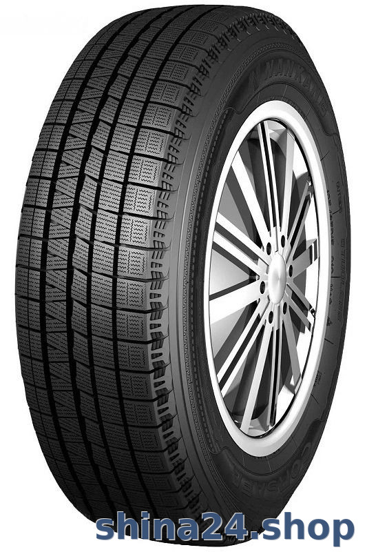 Nankang Corsafa ESSN-1 245/45 R17 99Q XL