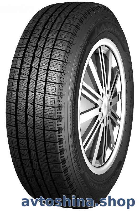 Nankang Corsafa ESSN-1 245/45 R17 99Q XL