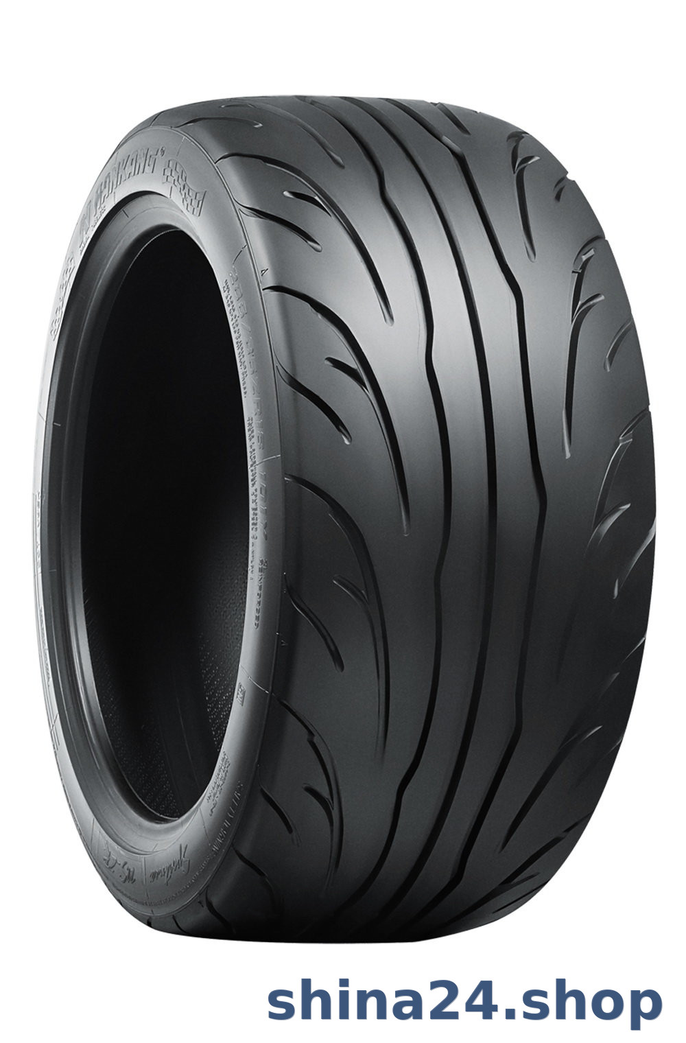 Nankang Sportnex NS-2R 255/35 R18 94Y XL