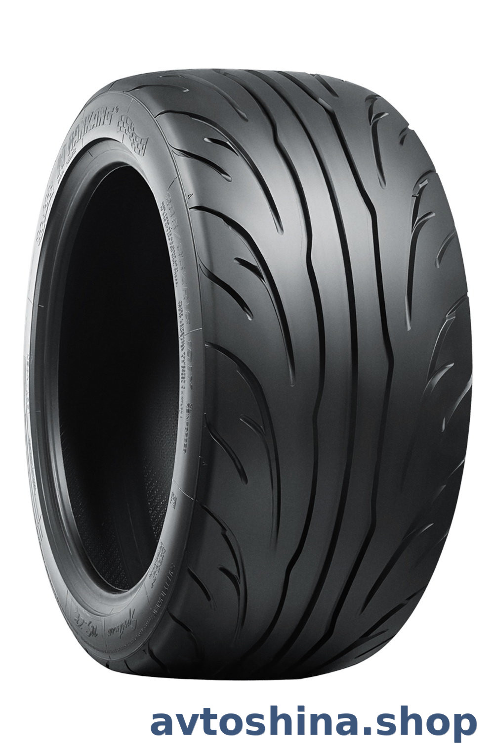 Nankang Sportnex NS-2R 255/35 R18 94Y XL