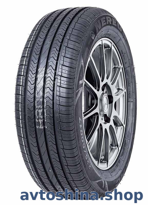 Nereus Dyntrac 225/55 R18 98V