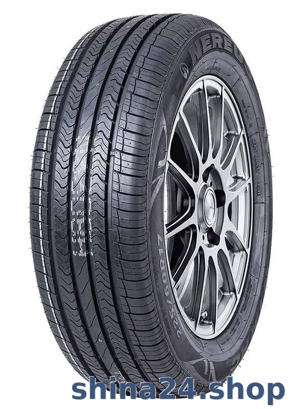 Nereus Dyntrac 225/60 R17 99H