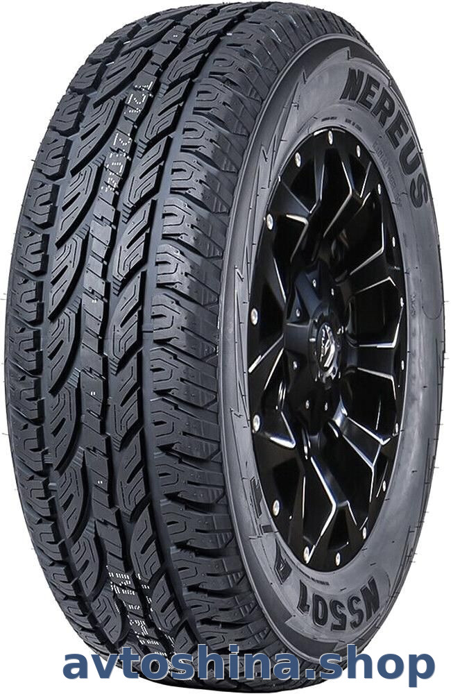 Nereus NS501 A/T 225/65 R17 102T