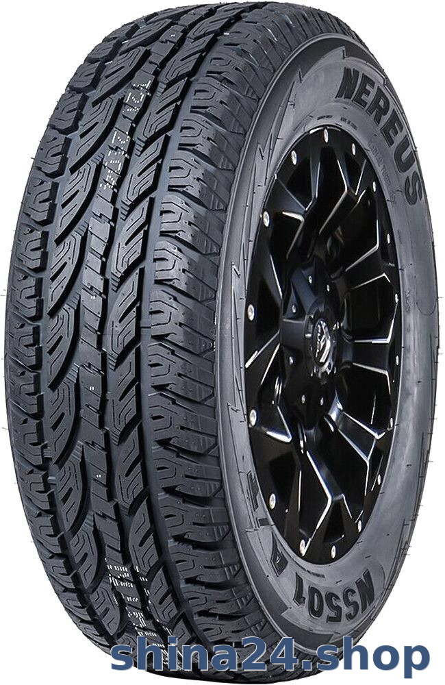 Nereus NS501 A/T 275/60 R20 115T