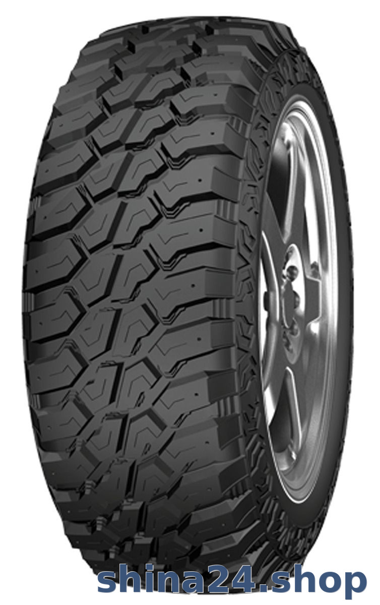 Nereus NS523 M/T 235/85 R16 120/116Q (под шип)
