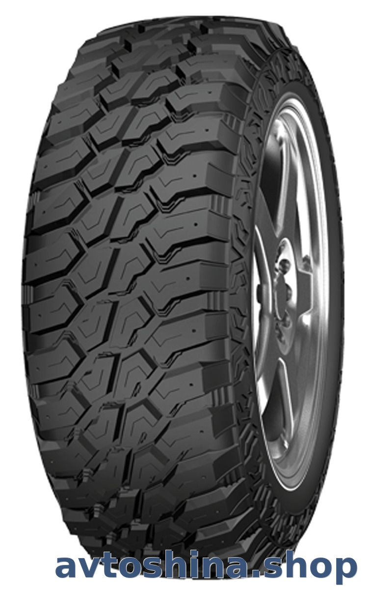 Nereus NS523 M/T 235/85 R16 120/116Q (под шип)