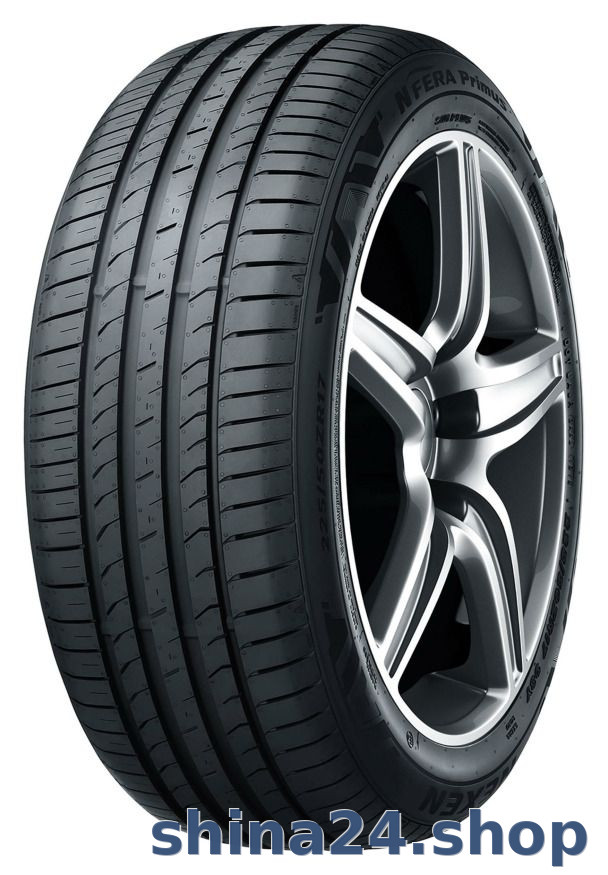 Nexen N'Fera Primus 245/45 R17 99Y XL