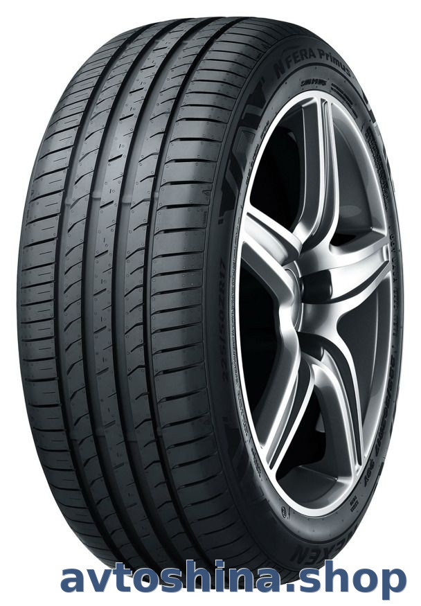 Nexen N'Fera Primus 245/45 R17 99Y XL