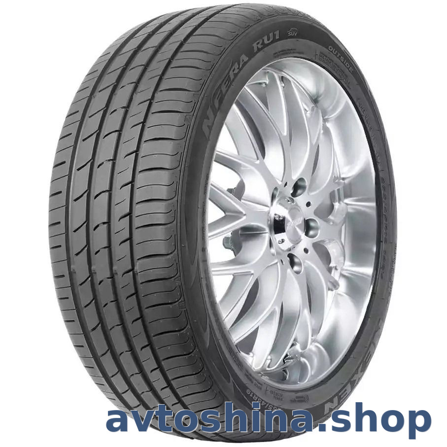 Nexen N'Fera RU1 255/50 R19 103Y FR N1