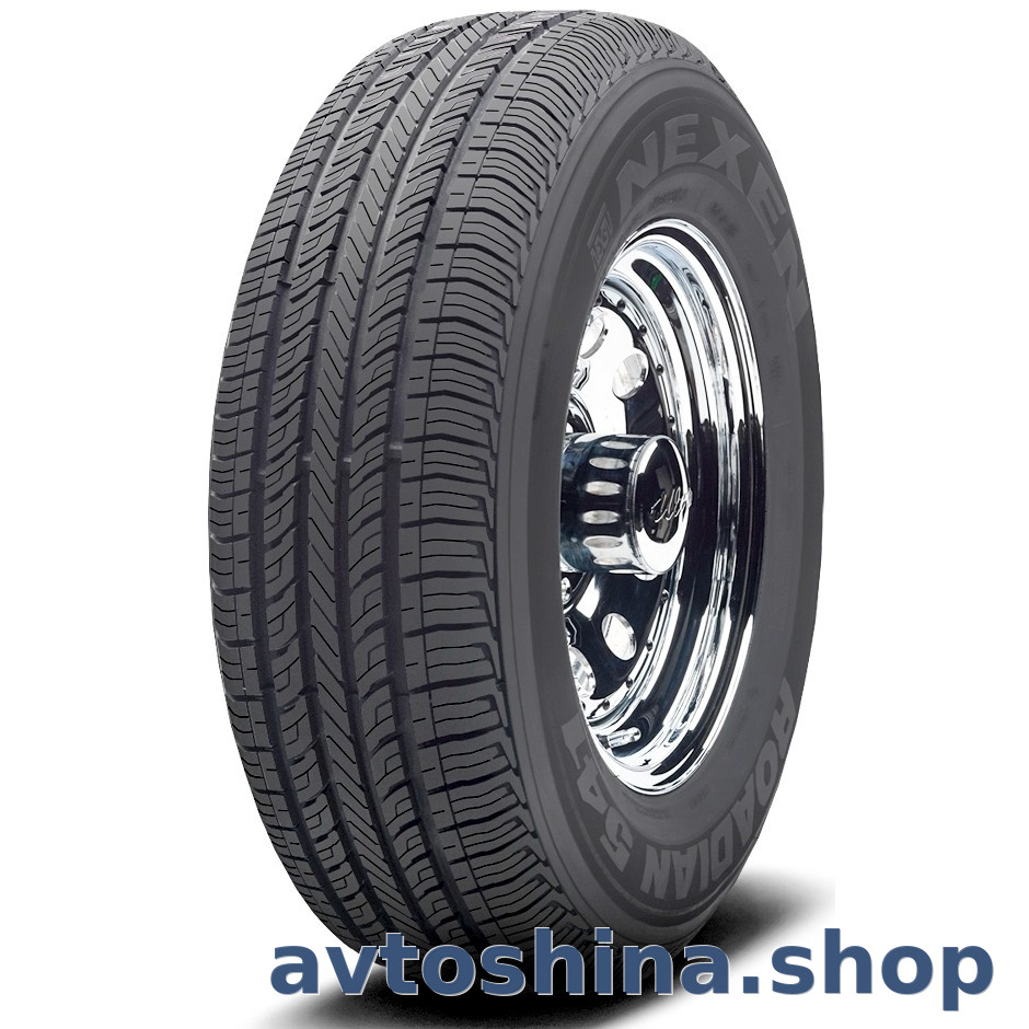 Nexen Roadian 541 225/75 R16 104H