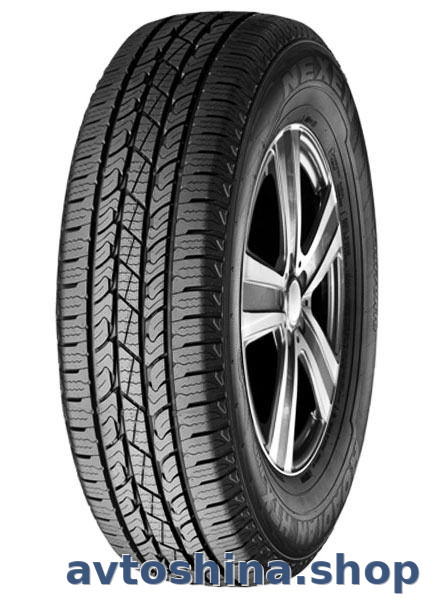 Nexen Roadian HTX RH5 225/70 R16 103T