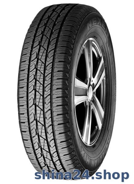 Nexen Roadian HTX RH5 245/60 R18 105H
