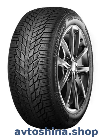 Nexen WinGuard Ice 3 225/60 R18 100T