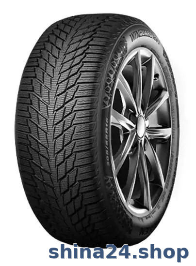 Nexen WinGuard Ice 3 245/40 R19 98T XL