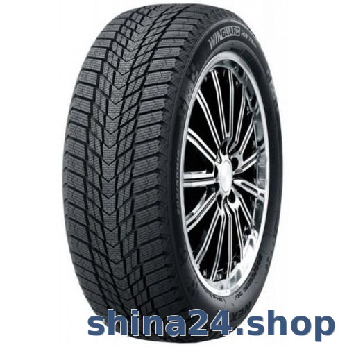 Nexen WinGuard ice Plus WH43 225/45 R17 94T XL FR