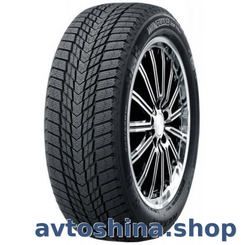 Nexen WinGuard ice Plus WH43 225/55 R16 99T XL