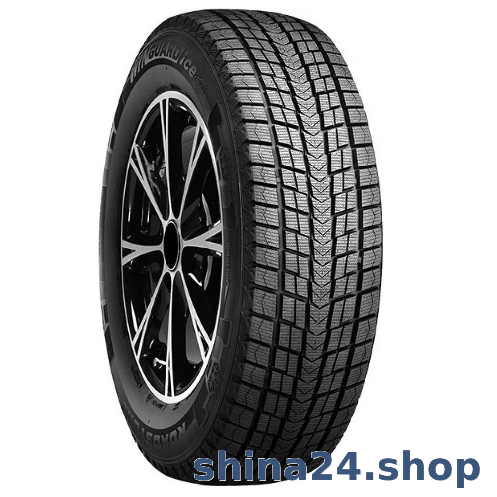 Nexen WinGuard Ice SUV 225/60 R18 100T