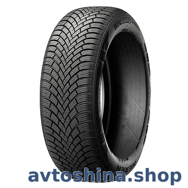 Nexen WinGuard Snow G3 WH21 195/50 R15 82H