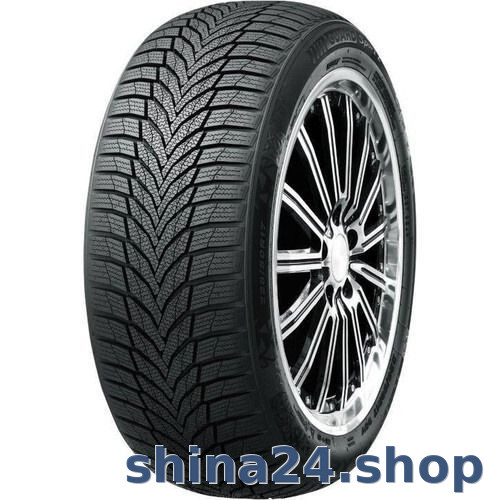 Nexen WinGuard Sport 2 SUV WU7 225/65 R17 102H