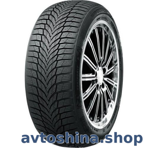 Nexen WinGuard Sport 2 SUV WU7 235/75 R15 109T XL