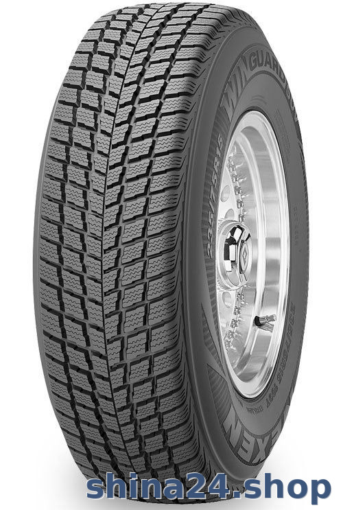 Nexen WinGuard SUV 215/70 R15 98T