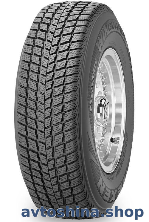 Nexen WinGuard SUV 215/70 R15 98T