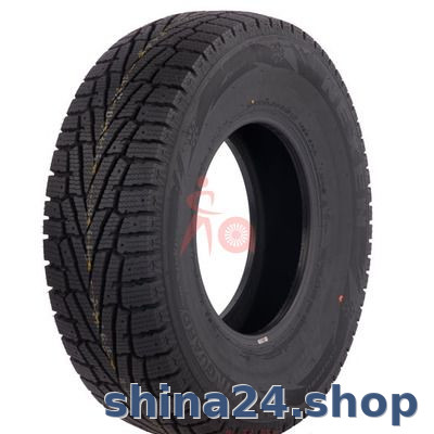Nexen WinGuard WinSpike LTV 205/65 R16C 107/105R (под шип)