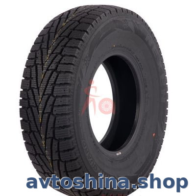 Nexen WinGuard WinSpike LTV 205/65 R16C 107/105R (под шип)