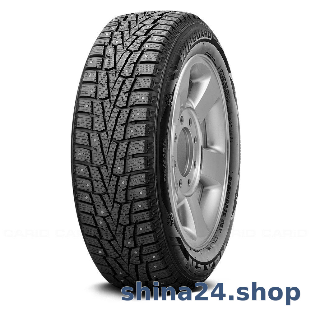 Nexen WinGuard WinSpike SUV 235/85 R16 120/116Q (под шип)