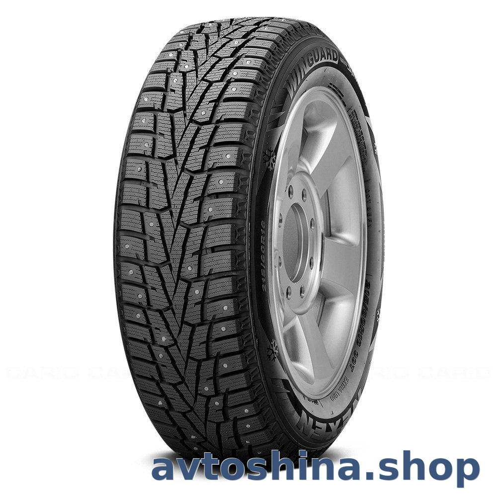 Nexen WinGuard WinSpike SUV 235/85 R16 120/116Q (под шип)