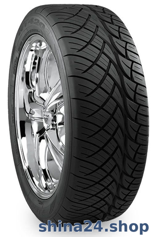 Nitto NT420S 275/45 ZR19 108Y XL