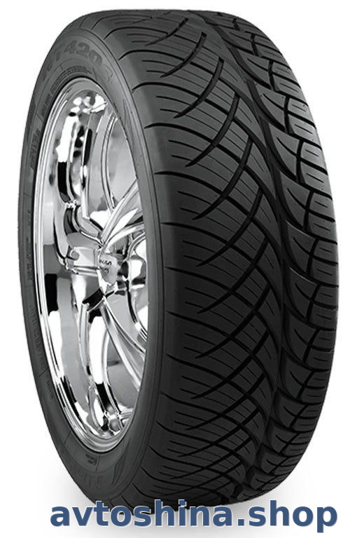 Nitto NT420S 275/45 ZR19 108Y XL