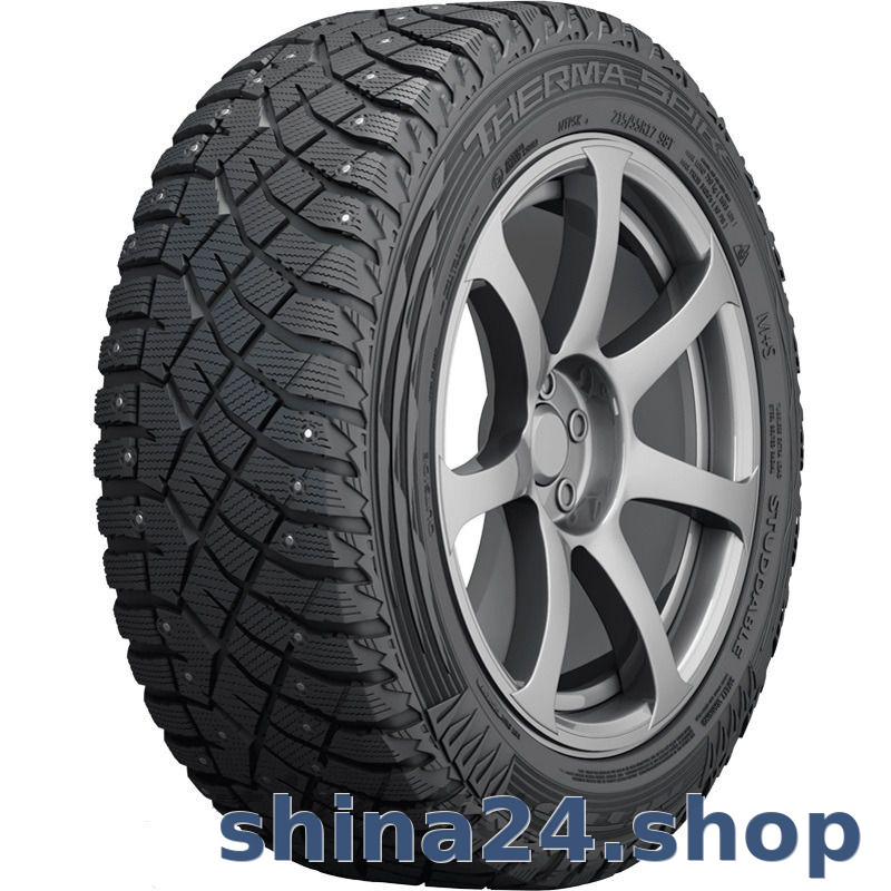Nitto Therma Spike 245/55 R19 103T (шип)