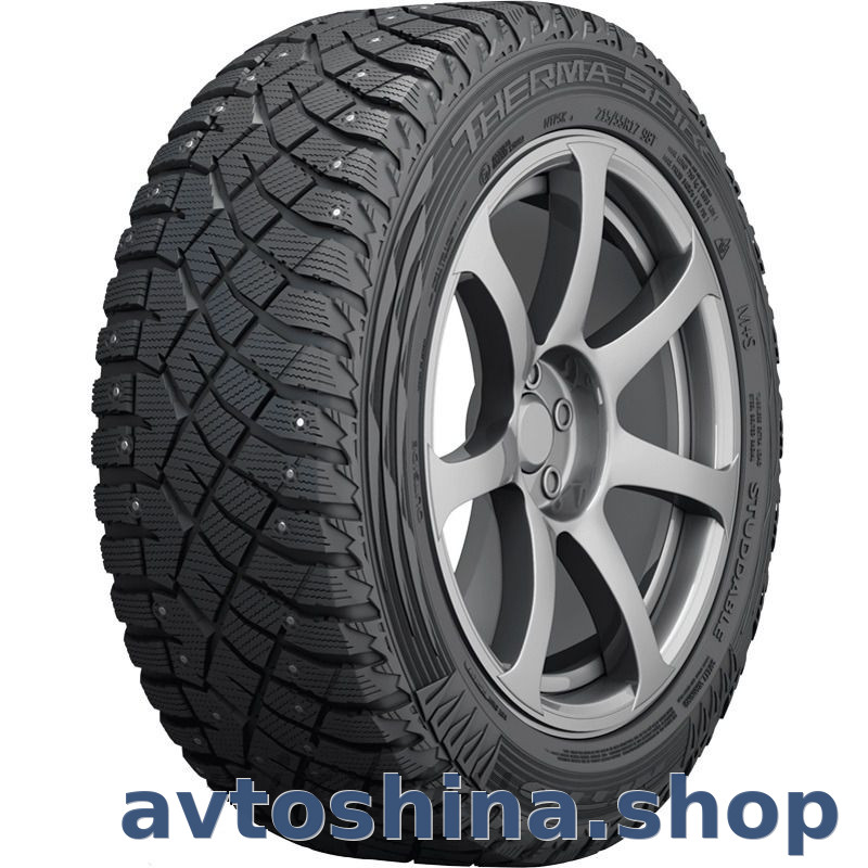 Nitto Therma Spike 245/55 R19 103T (шип)