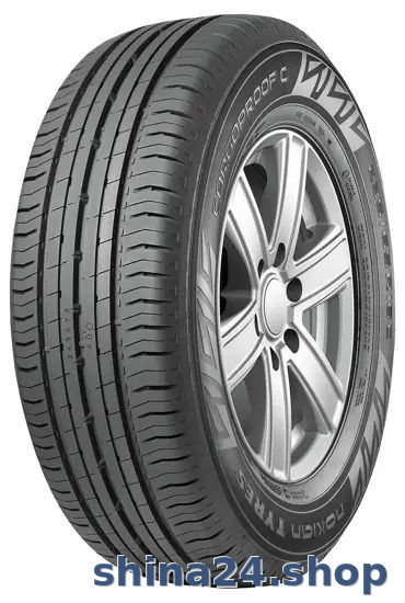 Nokian Cargoproof C 215/65 R16C 109/107T