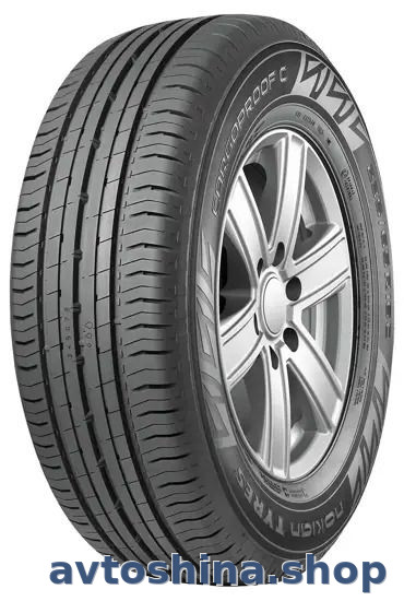Nokian Cargoproof C 235/65 R16C 121/119R