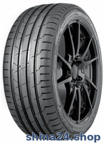 Nokian Hakka Black 2 275/35 R20 102Y XL