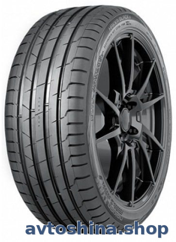 Nokian Hakka Black 2 275/35 R20 102Y XL