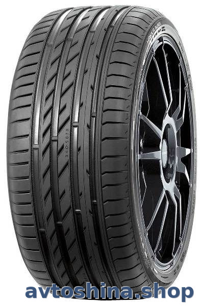 Nokian Hakka Black 235/50 ZR18 101Y XL