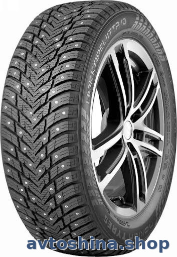 Nokian Hakkapeliitta 10 SUV 315/40 R21 115T XL (под шип)