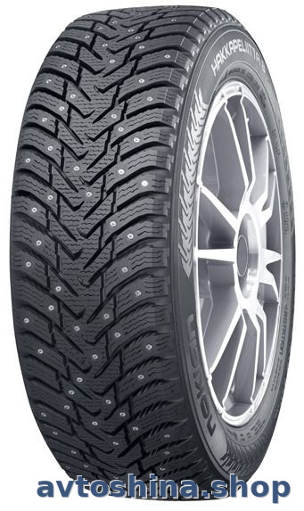 Nokian Hakkapeliitta 8 SUV 315/40 R21 111T (шип)