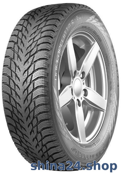 Nokian Hakkapeliitta R3 SUV 235/60 R18 107R XL
